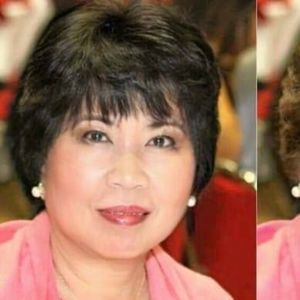 Meet your Posher, Lolly